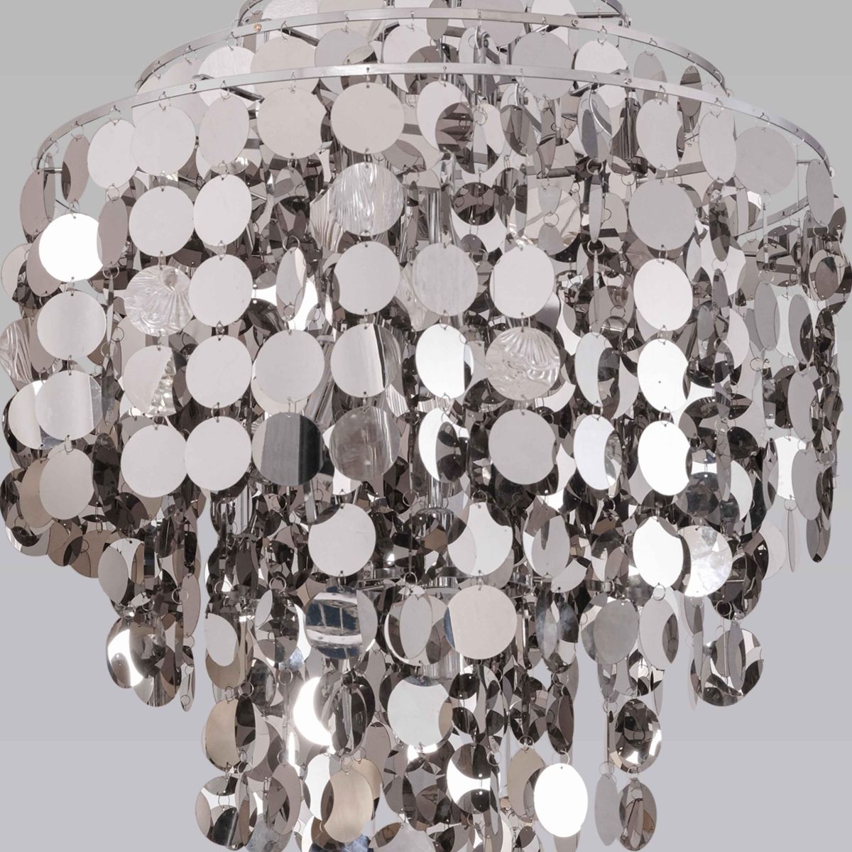 Подвесная люстра Alfa Light F0524-24