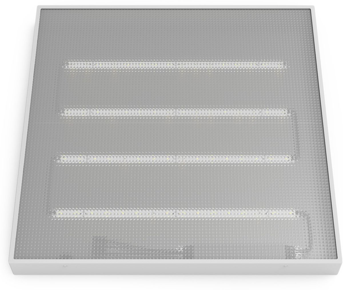Светодиодная панель Gauss Mir G1-A0-00070-01G03-4003540