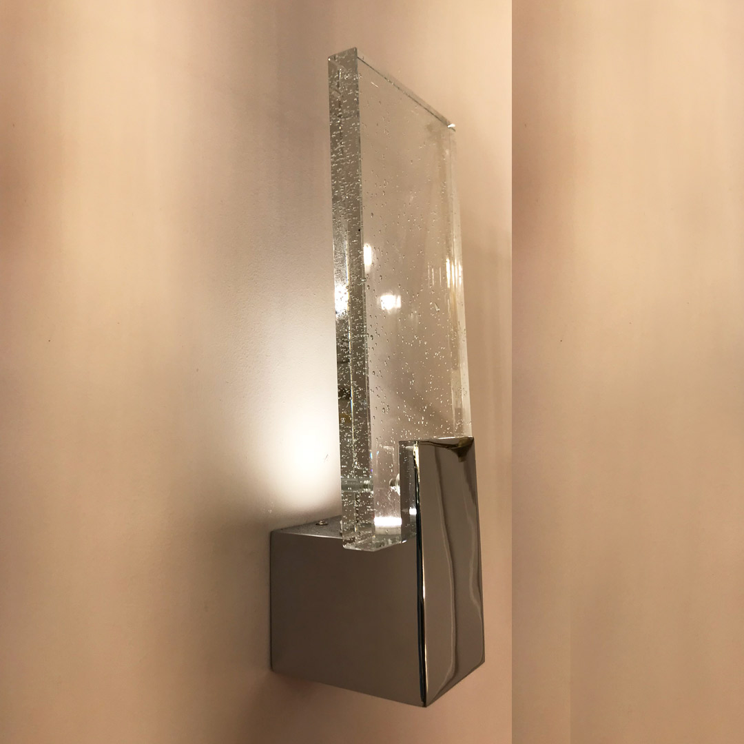 Настенный светильник Cloyd Orby 20146