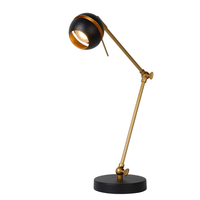 Настольная лампа Lucide Binari Led 77676/05/30