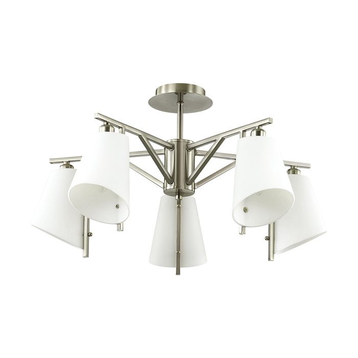 Потолочная люстра Lumion North 3751/5C
