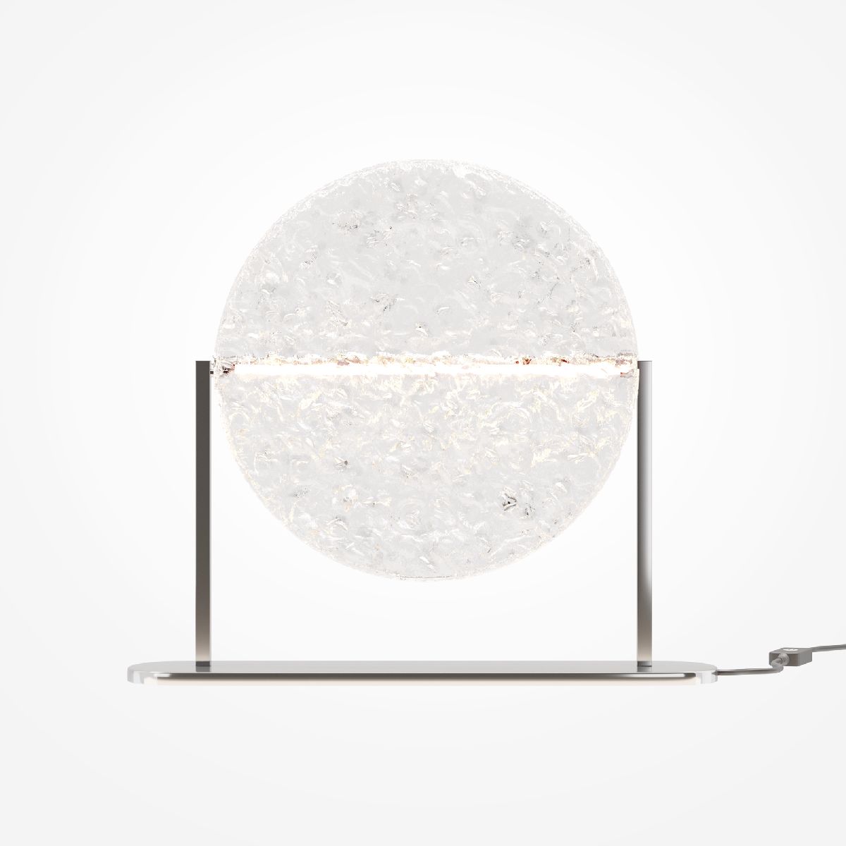 Настольная лампа Maytoni Mangata MOD387TL-L8CH3K