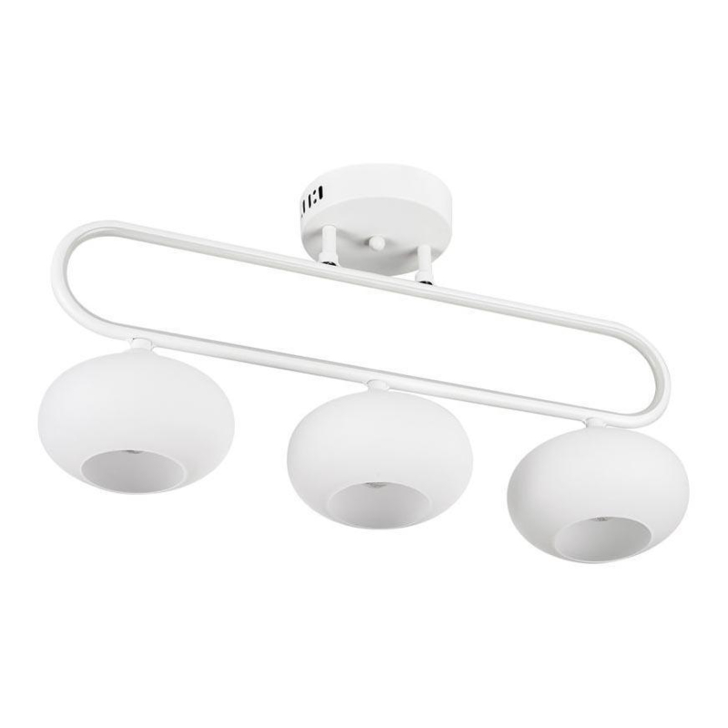 Потолочная люстра Escada 10237 10237/3LED