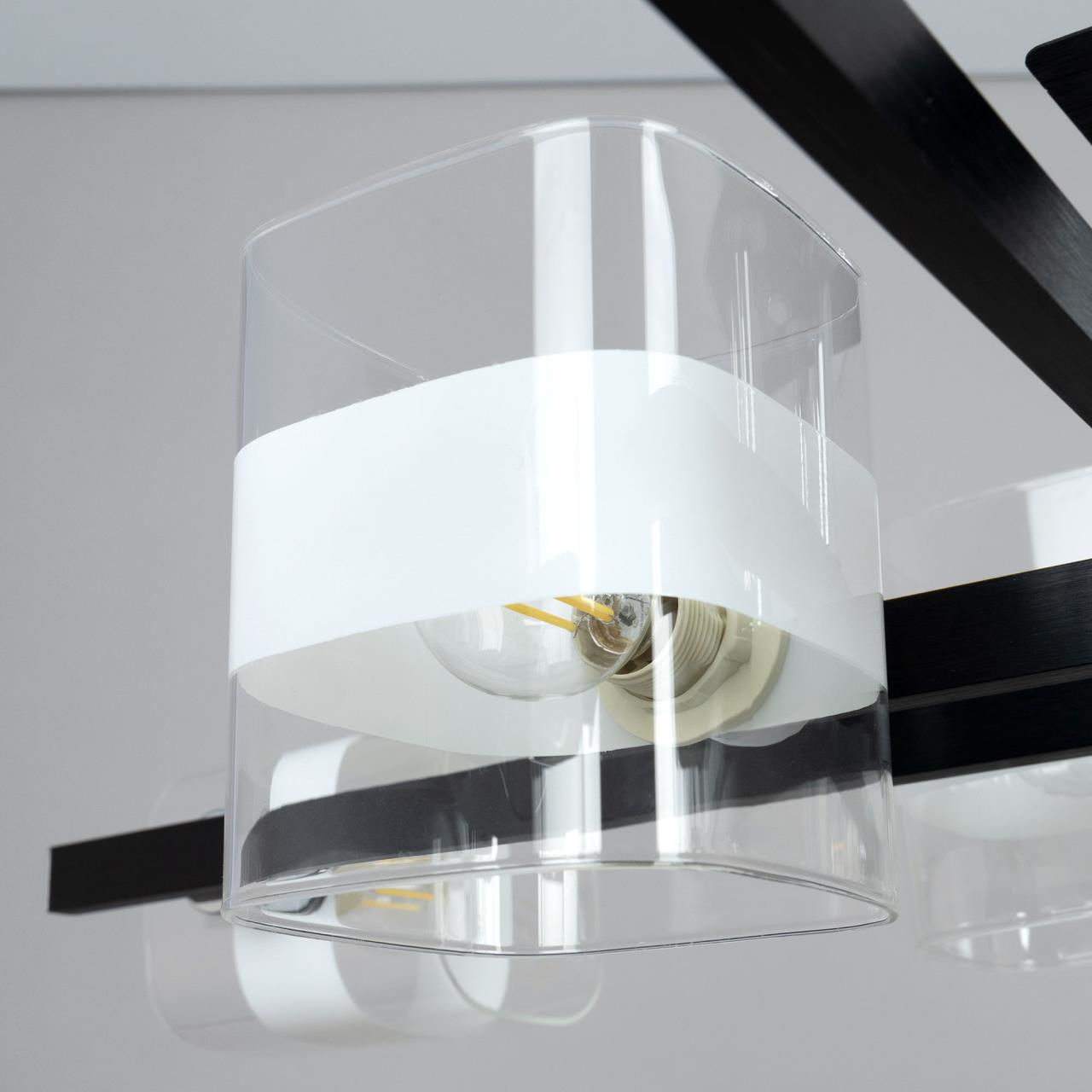 Потолочная люстра Citilux Вирта CL139282 в Москве