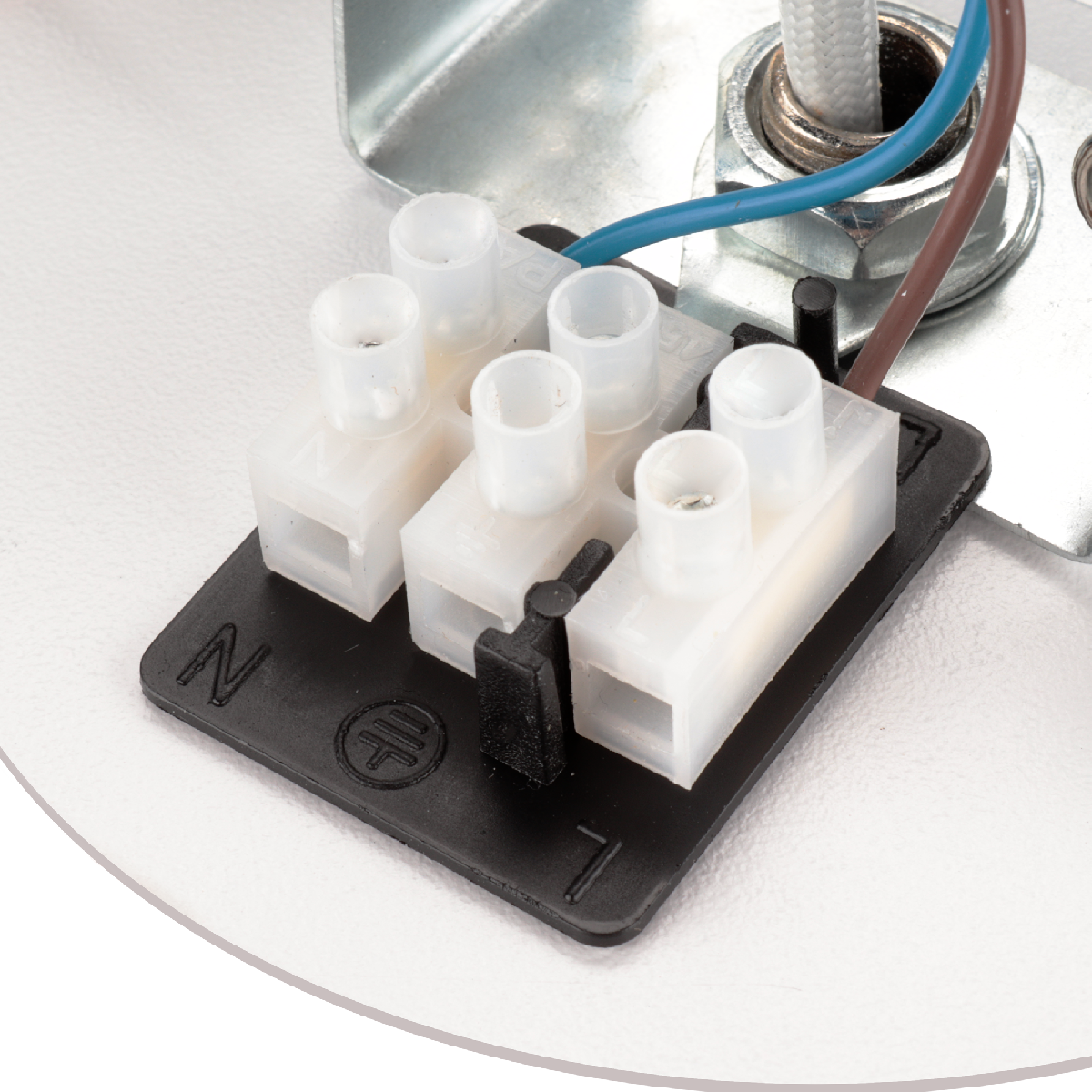 Встраиваемый спот Ritter Artin 59966 1