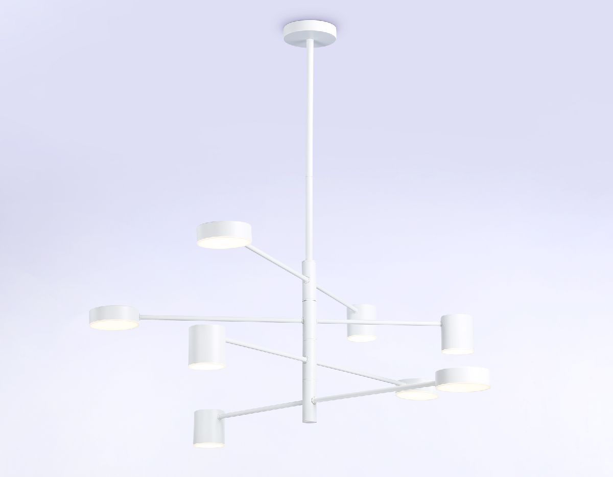 Люстра на штанге Ambrella Light Comfort FL51688