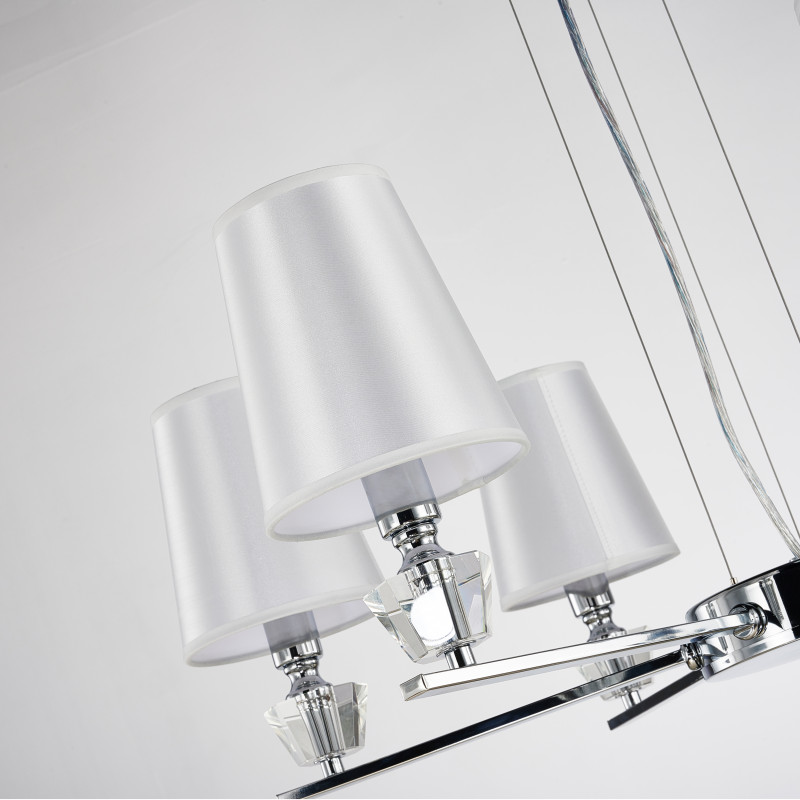 Подвесная люстра Favourite 2677-6P