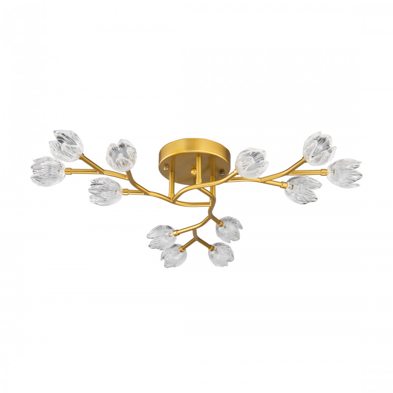 Накладная люстра F-Promo 2622-12U