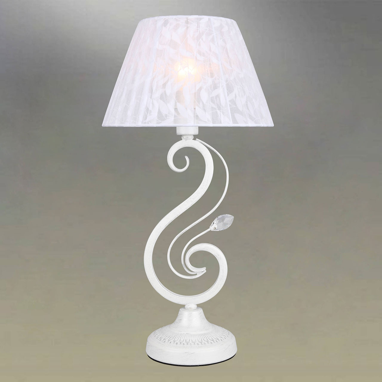 Настольная лампа Omnilux Vincilago OML-75304-01