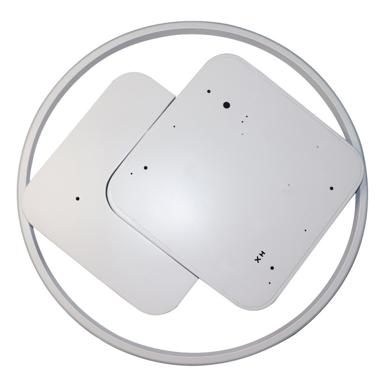 Потолочная люстра Natali Kovaltseva HIGH-TECH LED LAMPS 82002