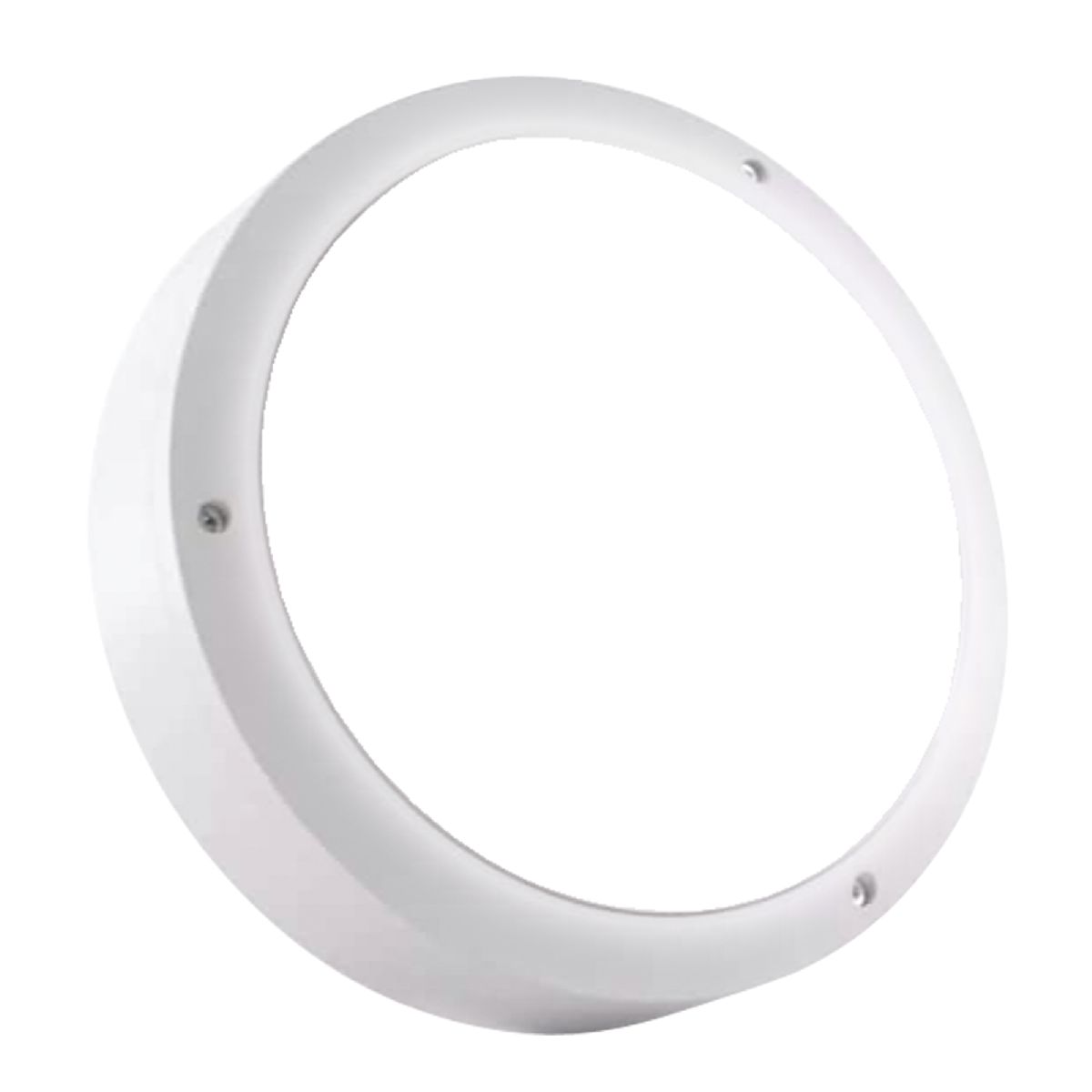 Настенно-потолочный светильник Uniel ULW-K15A 25W/4000K IP65 WHITE UL-00011125