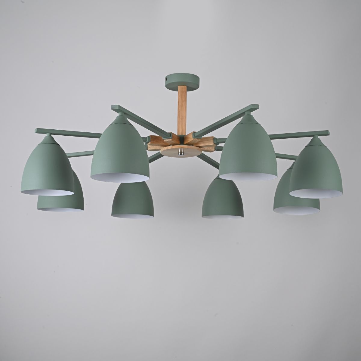 Люстра на штанге ImperiumLoft Noa 183468-26