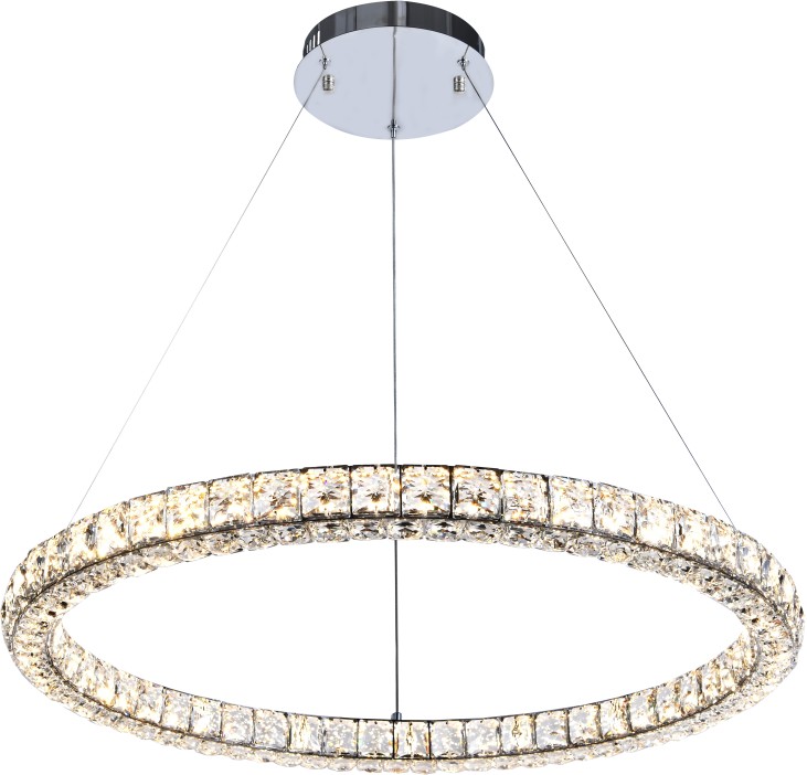 Подвесная люстра Stilfort УльтраТон 4052/09/08P