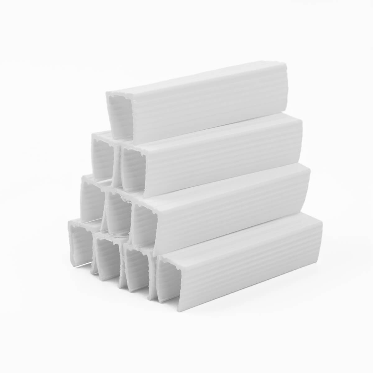 Крепеж для одностороннего светодиодного гибкого неона 220V 2835 (10 шт) Elektrostandard 4690389120237