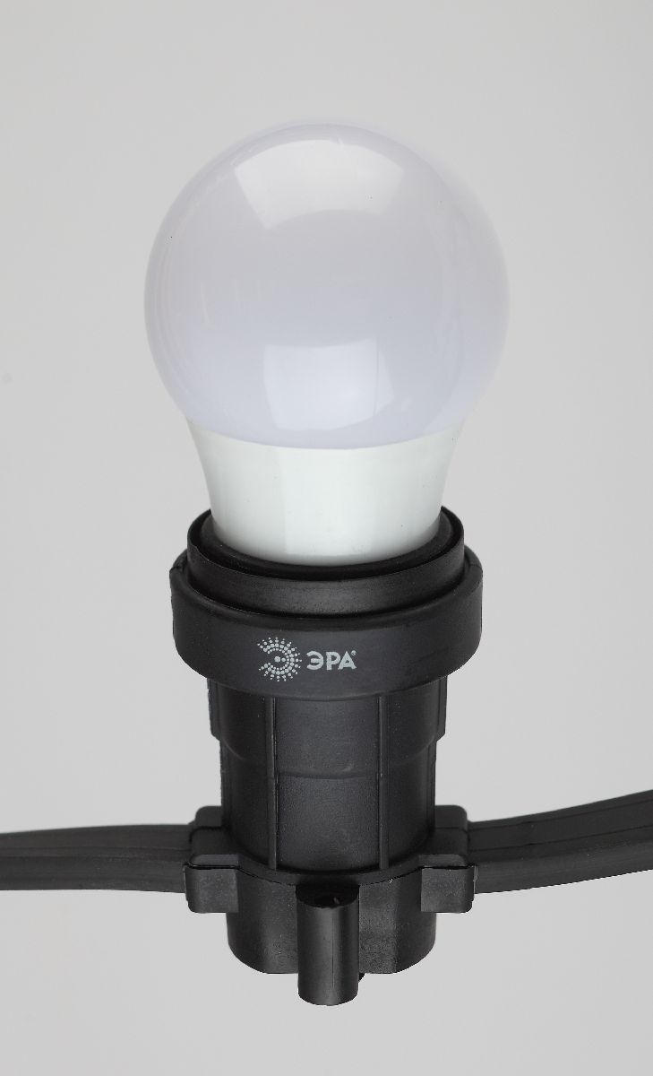 Лампа светодиодная Эра E27 3W 3000K ERAW50-E27 Б0049582