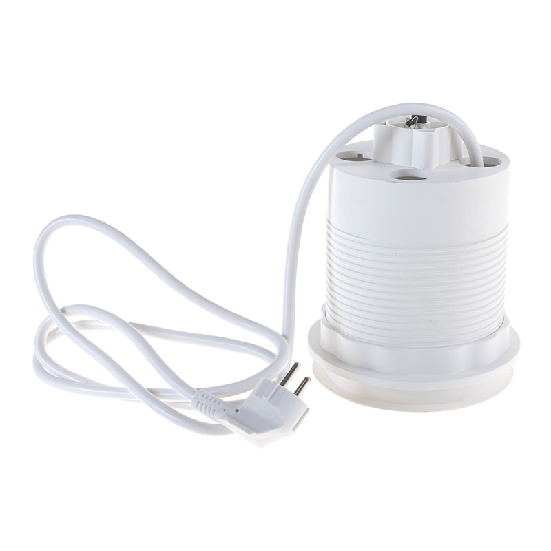 Блок розеток 107J (4 секции, 2 USB А + 2 USB С) Mebax 00-00001171