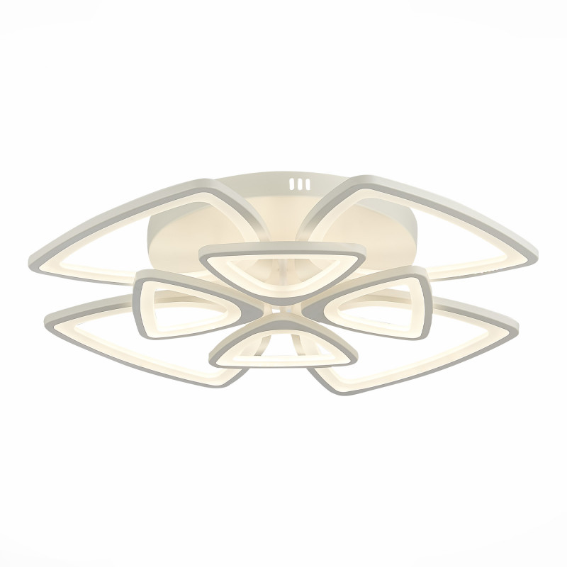 Потолочная люстра Evoled Lobuli SLE501152-08