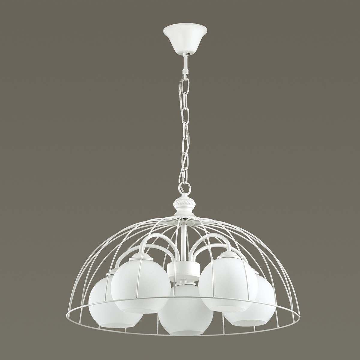 Подвесная люстра Lumion Shelby 3713/5