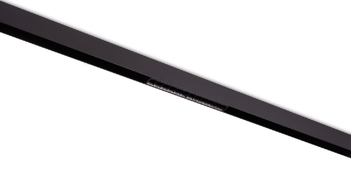 Трековый светильник Donolux Eye DL20291TW12BTuya