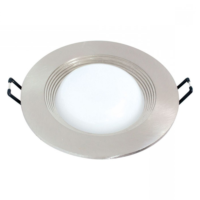 Встраиваемый светодиодный светильник Horoz Amanda 016-017-0015 HRZ00000295