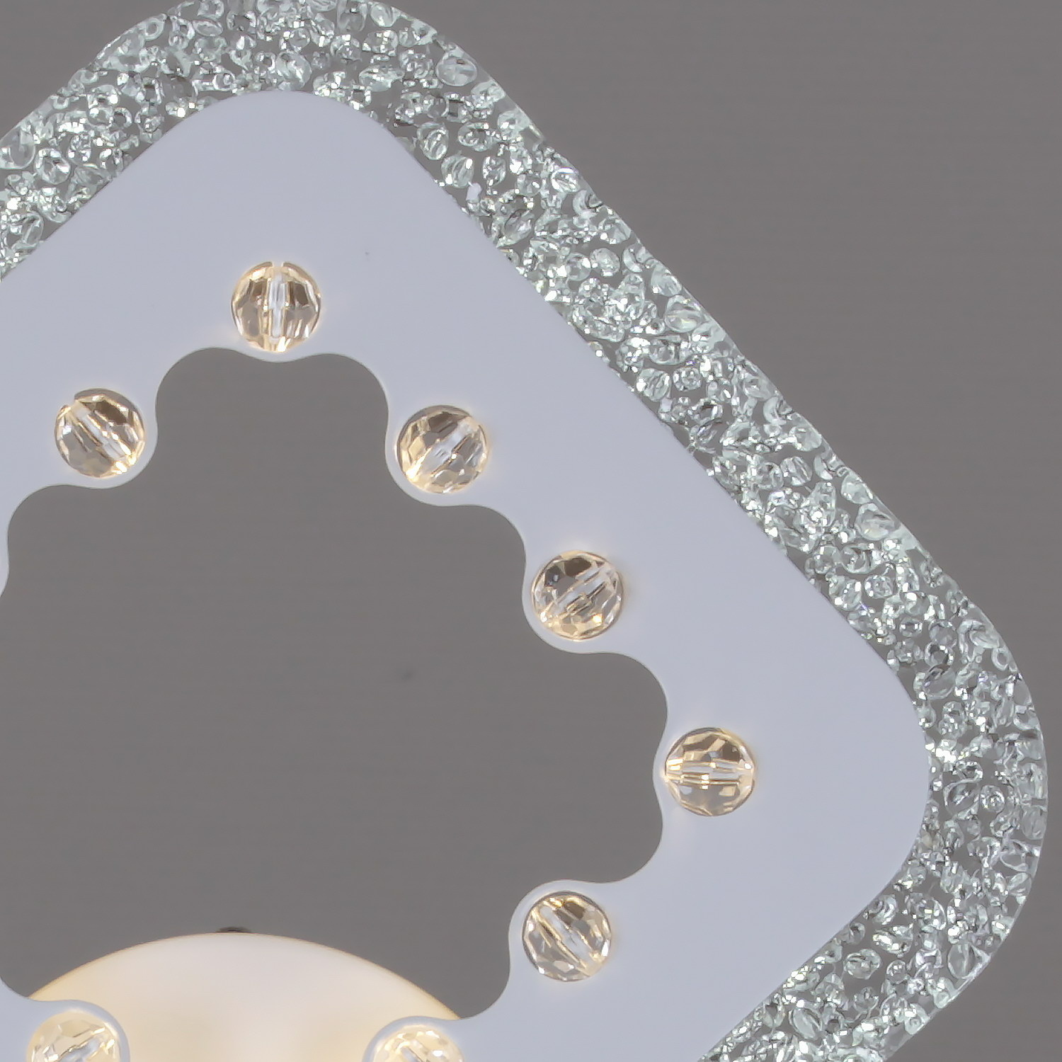 Настенный светильник Reluce 08452-0.2-01A WH