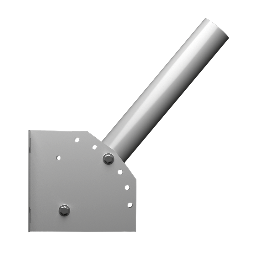 Кронштейн универсальный для консольного светильника Wolta К1Н-0-035-СМ