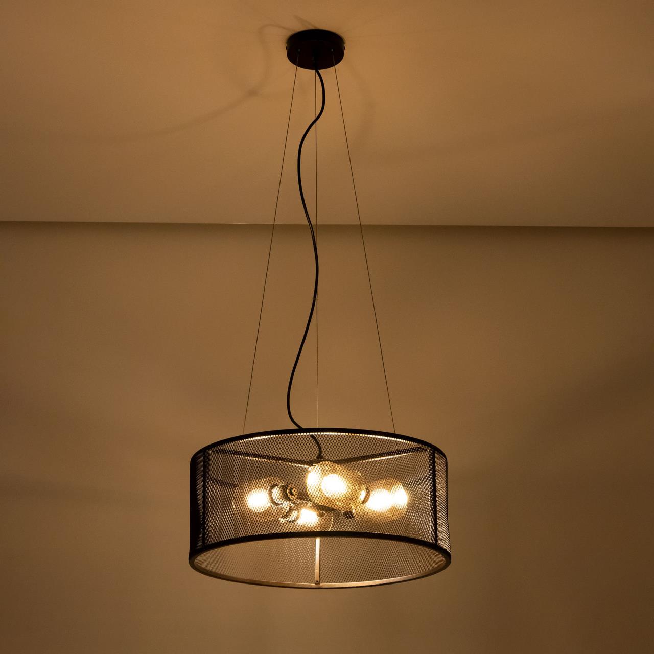 Подвесная люстра Citilux Робин CL535245 в Москве