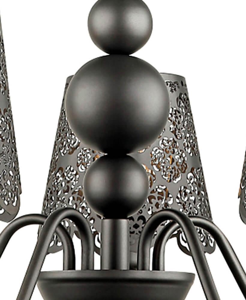 Подвесная люстра Seven Fires Вителия 10162.01.95.05