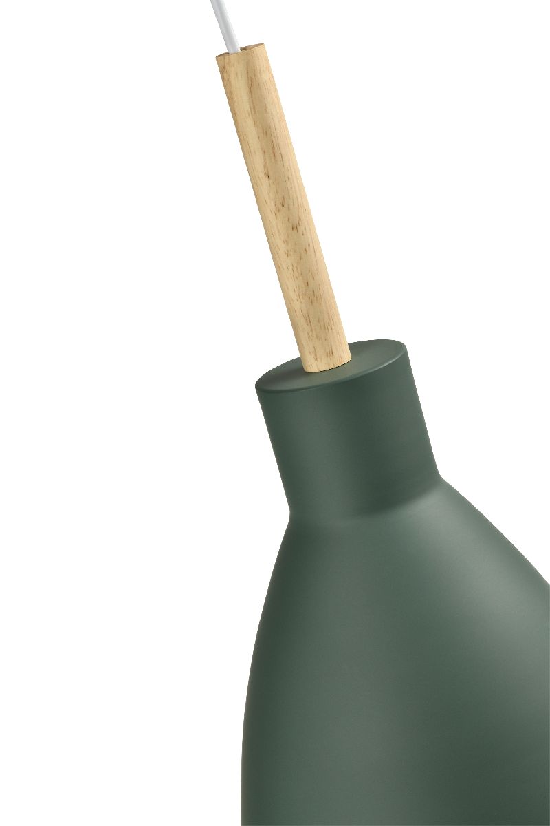 Подвесной светильник Moderli Toni V10651-1P