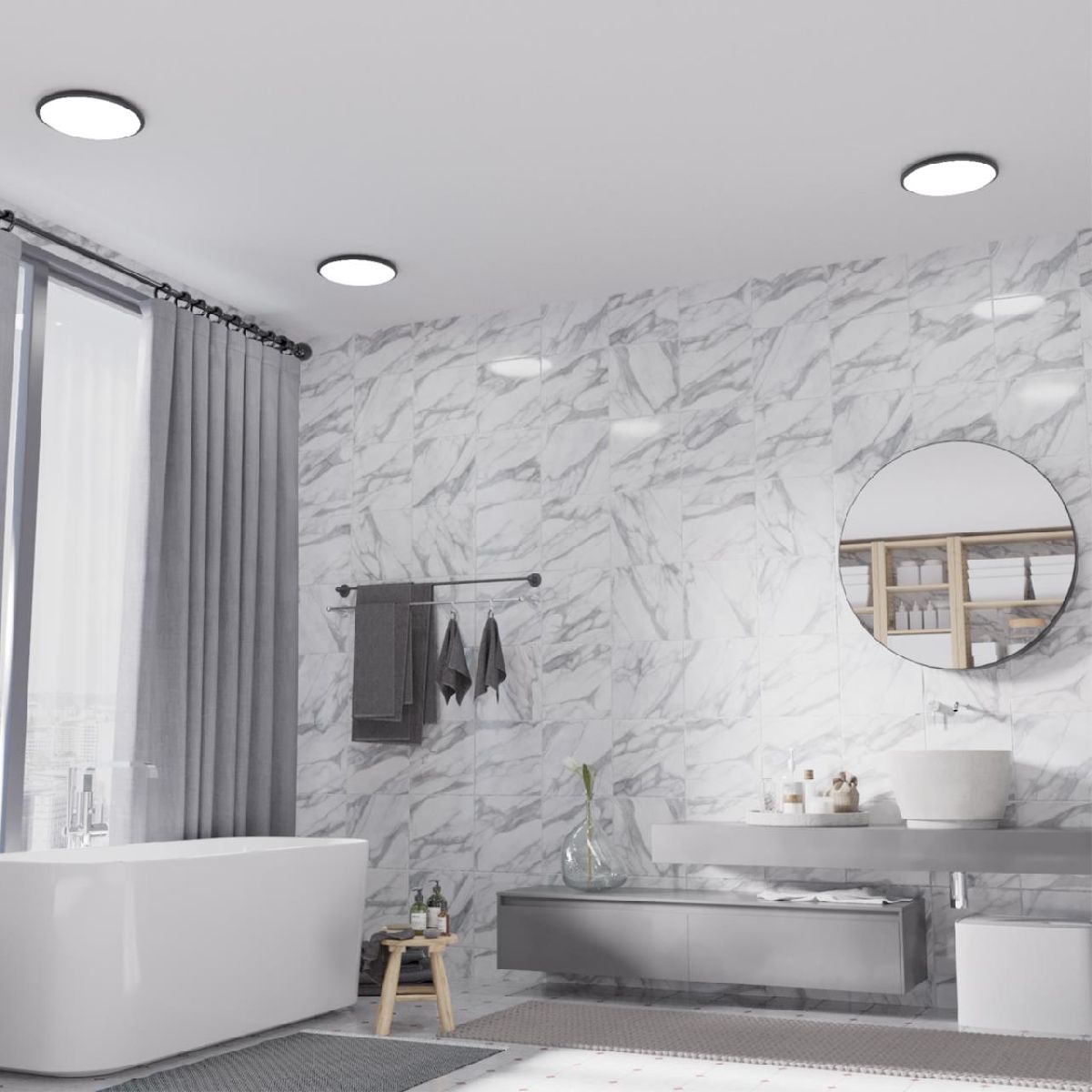 Потолочный светильник Novotech Mask 359212