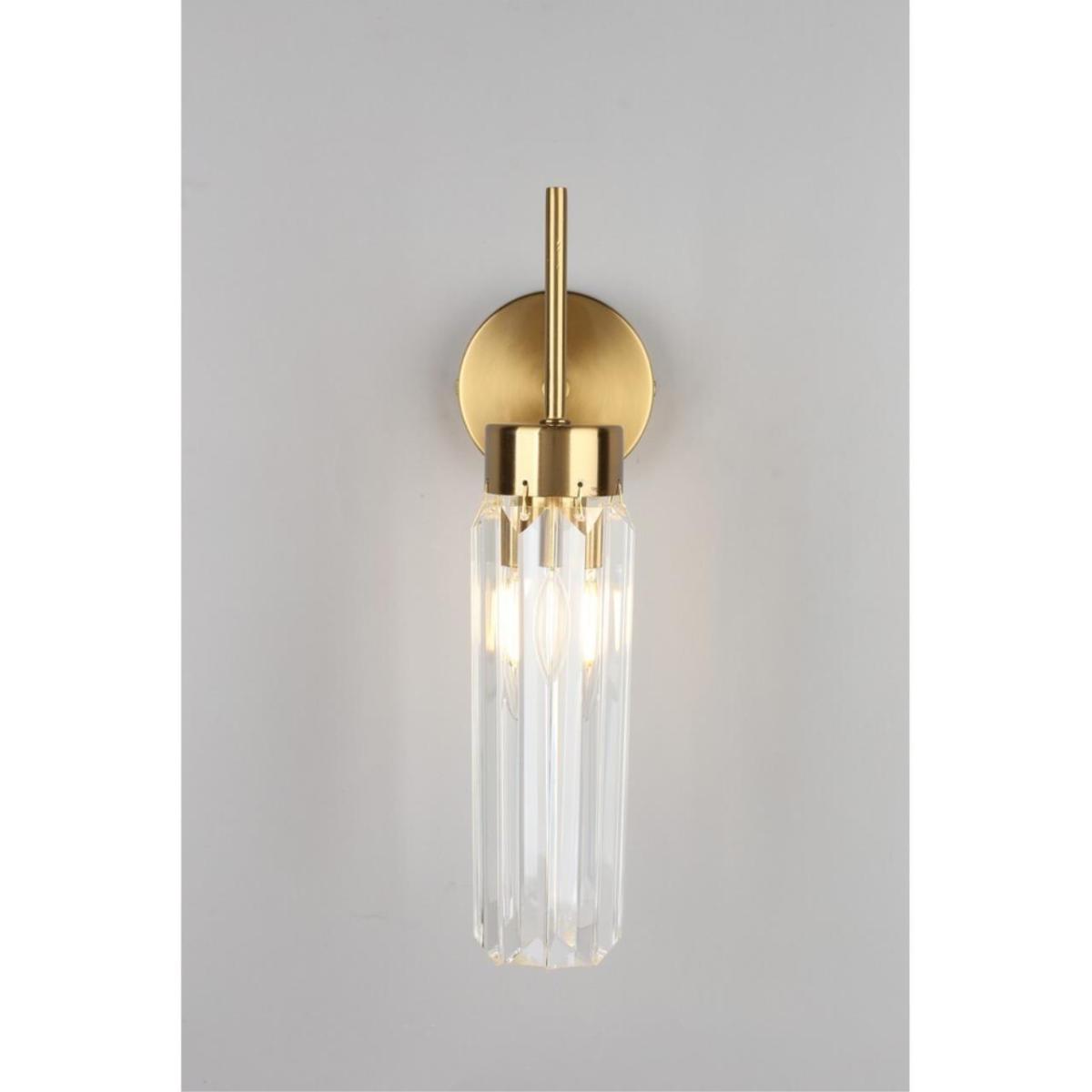 Бра Omnilux Panvenan OML-68511-01