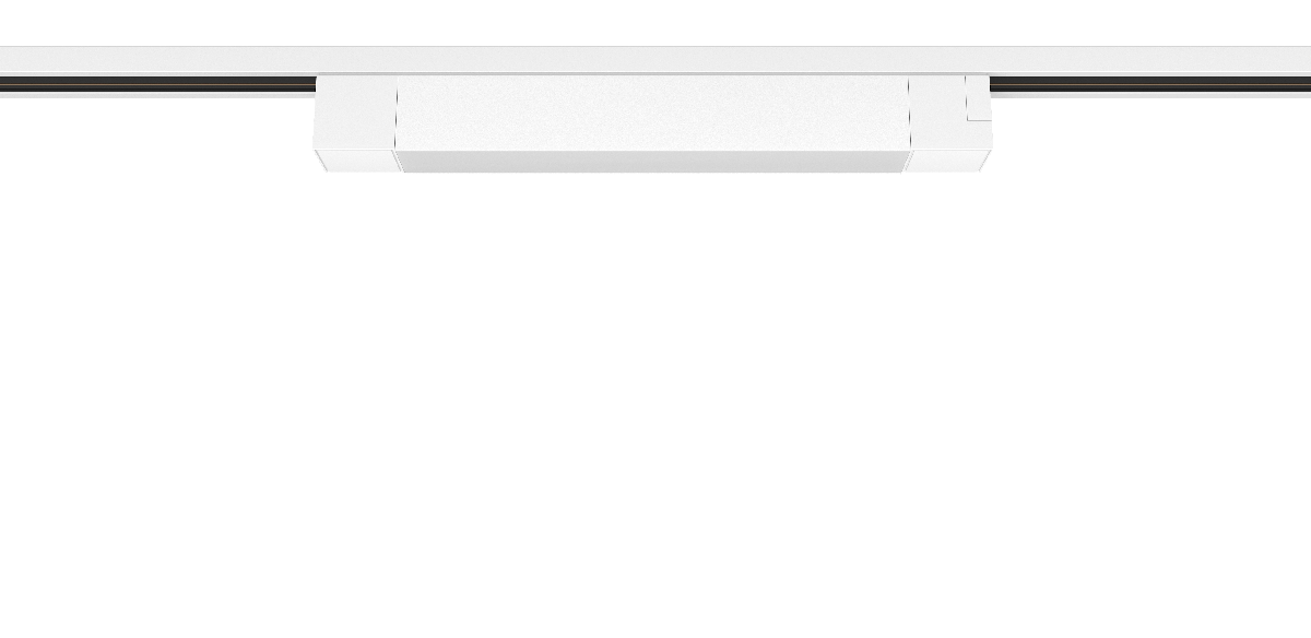 Трековый однофазный светильник Ritter Artline 59717 3