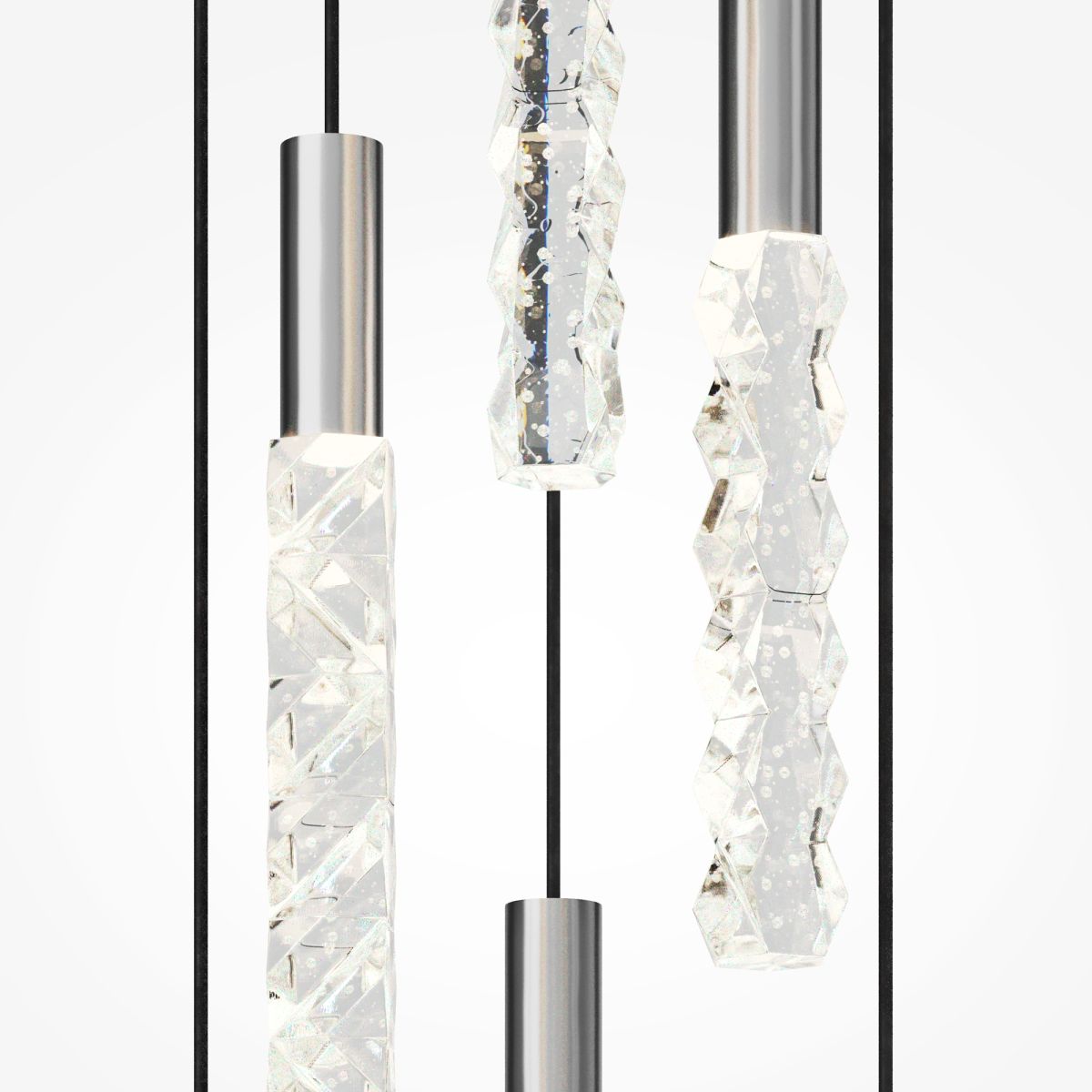 Подвесной светильник Maytoni Selemo MOD328PL-L18CH3K