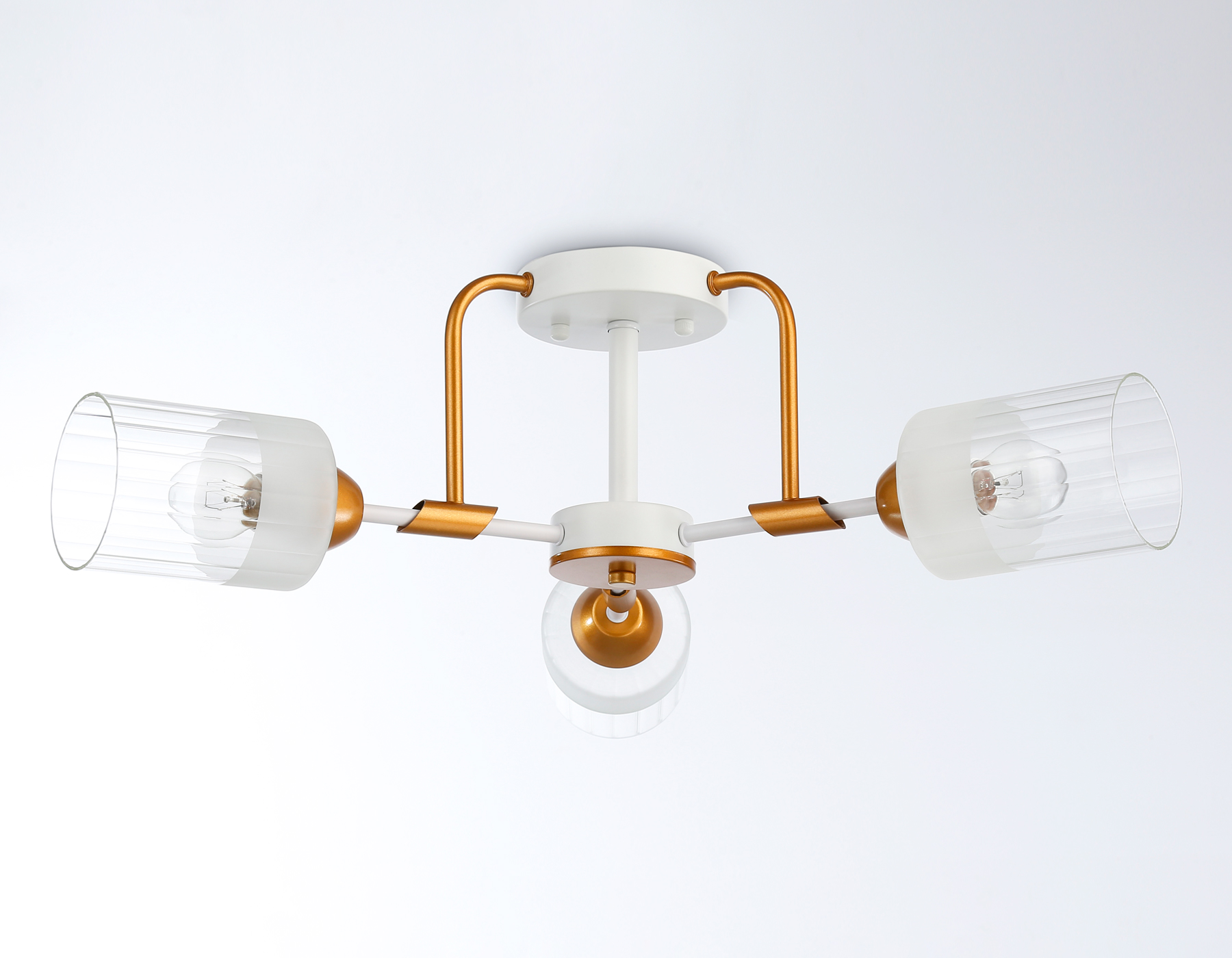 Люстра на штанге Ambrella Light Modern TR303321