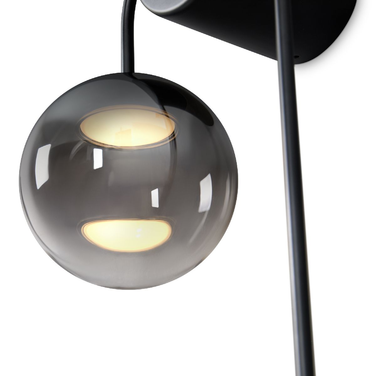 Бра светодиодное Freya Arch FR6178WL-L10B