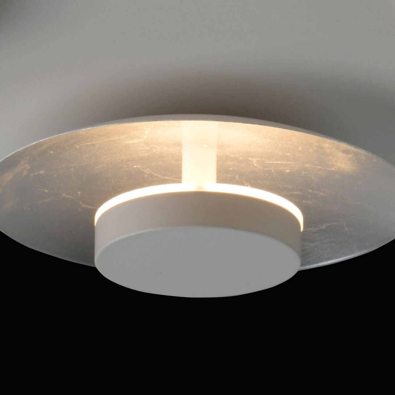 Потолочная светодиодная люстра De Markt Галатея 14 452015104