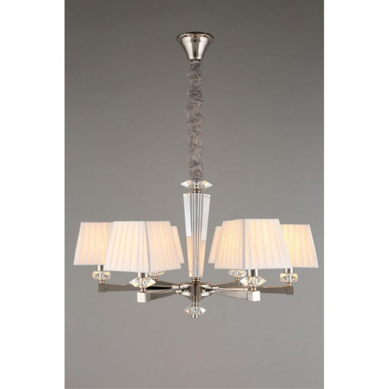 Подвесная люстра APLOYT Dominka APL.722.03.06