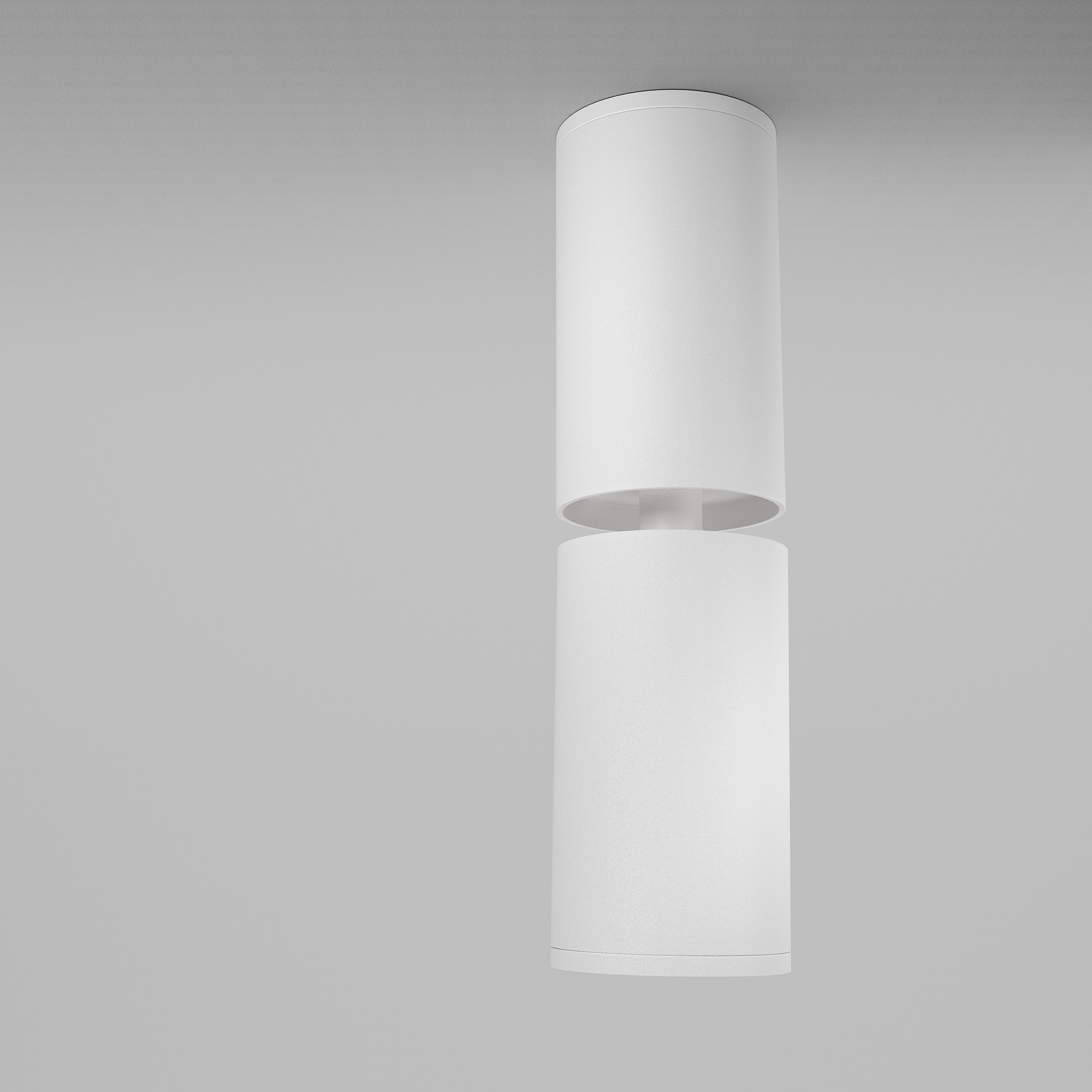 Спот Maytoni FOCUS S C051CL-01W в Москве