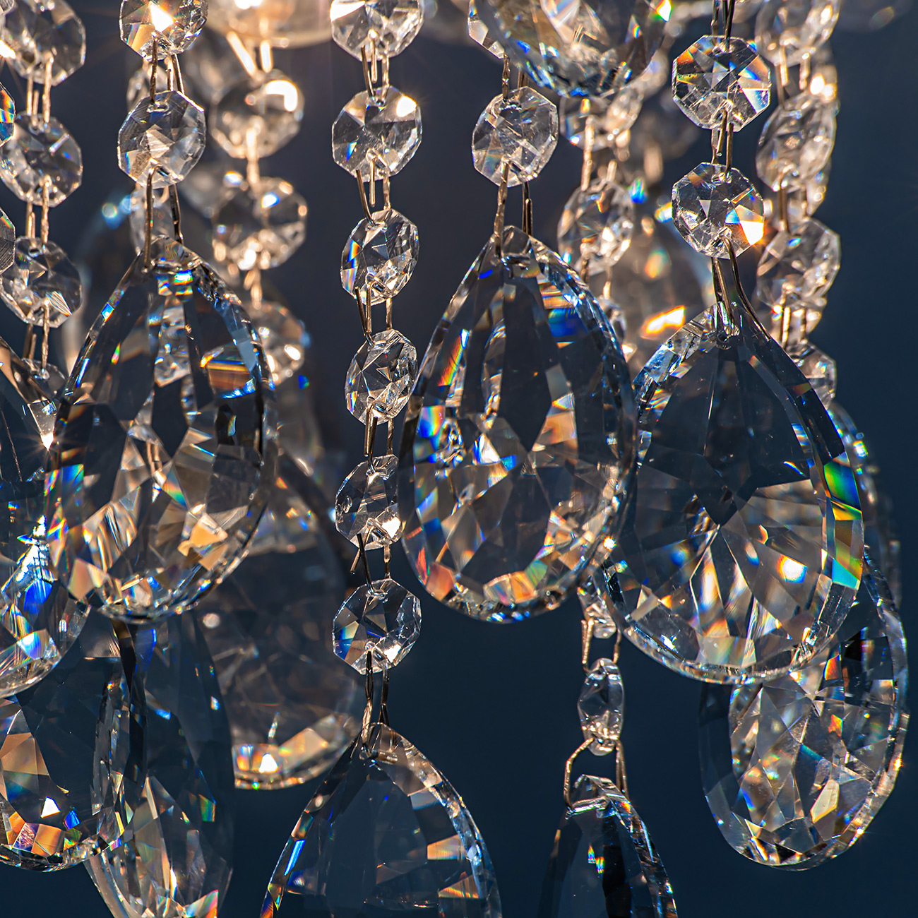 Потолочная люстра Escada Ophelia 643/4P в Москве