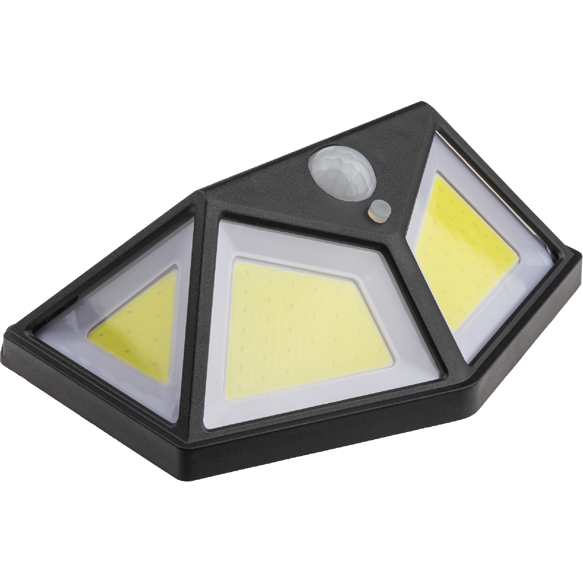 Прожектор на солнечных батареях Duwi Solar led 25015 9