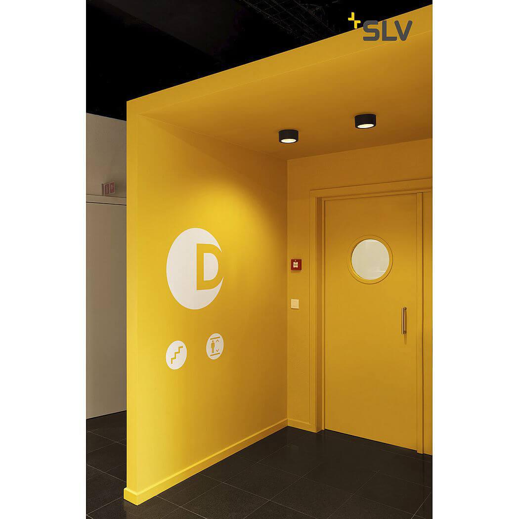 Потолочный светильник SLV Bato 1000445