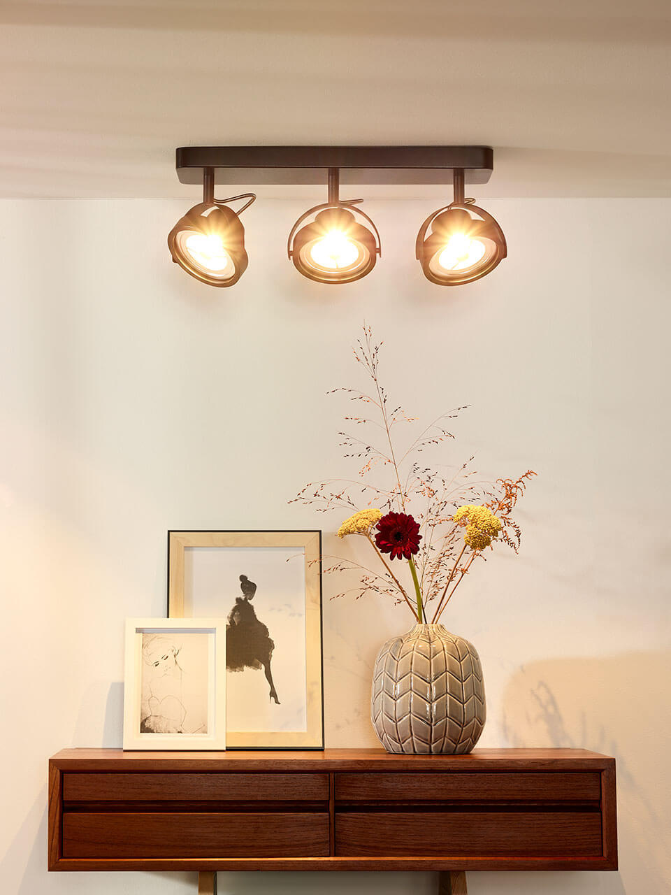 Светодиодный спот Lucide Tala 31930/36/30