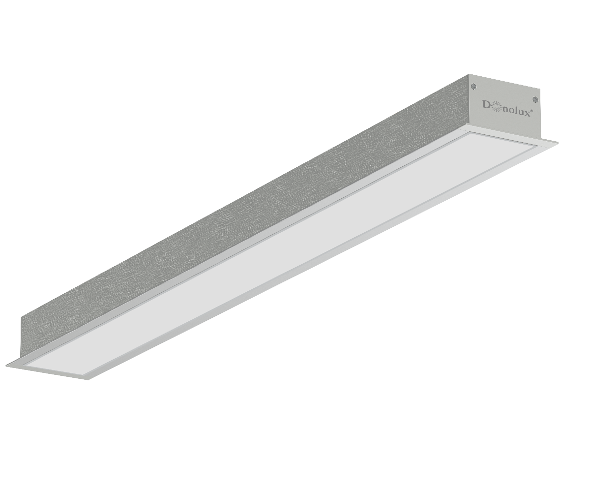 Встраиваемый светильник Donolux DL18529M200WW60L3