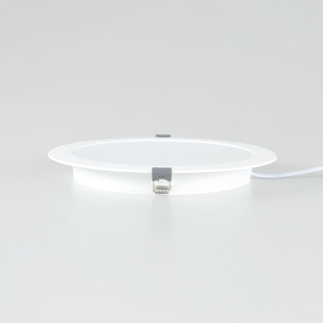 Встраиваемый светильник Citilux Галс CLD5522N в Москве