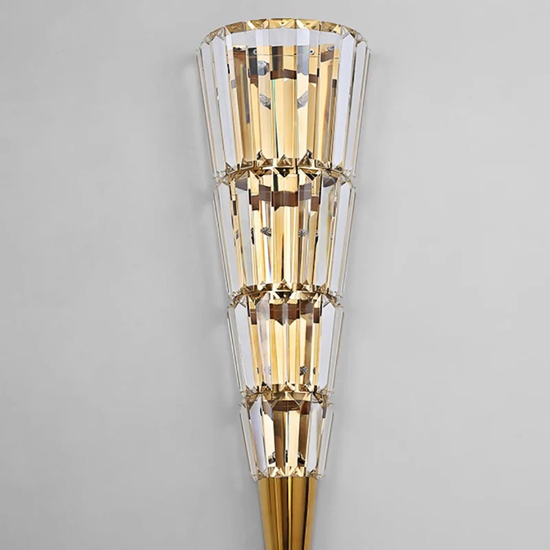 Настенный светильник Alfa Light F2024-62