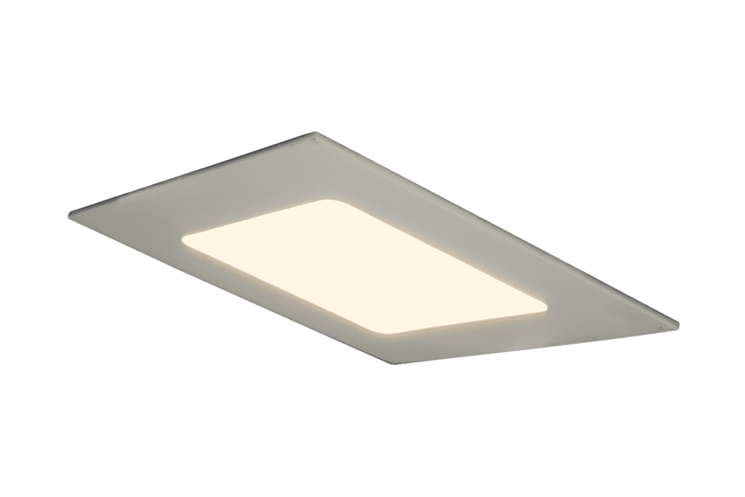 Встраиваемый светильник SWG PL-S120-6-WW 002416