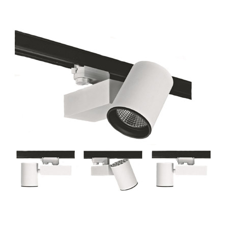 Светильник на шине ITALLINE DANNY T