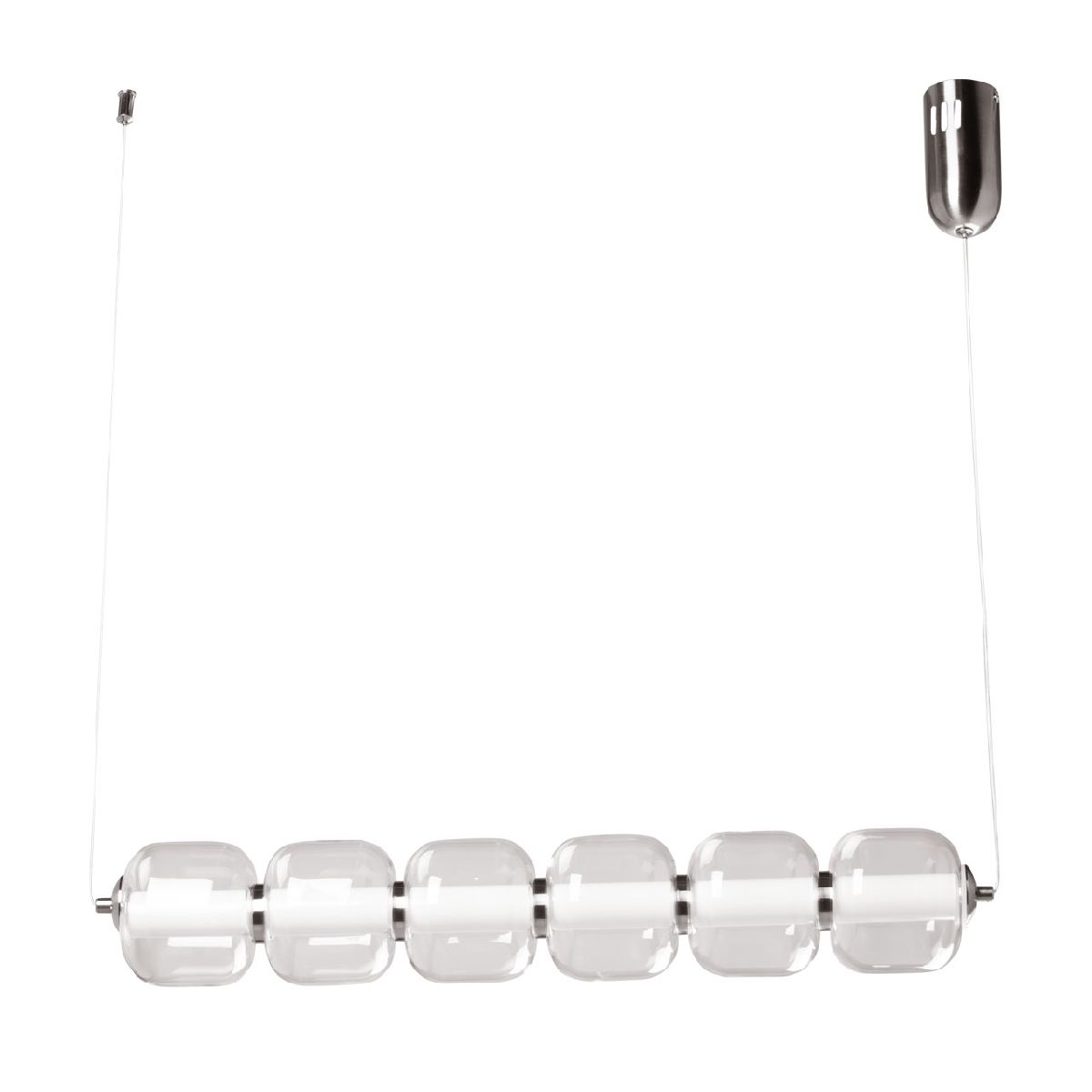 Подвесной светильник De Markt Мадлен 424018601