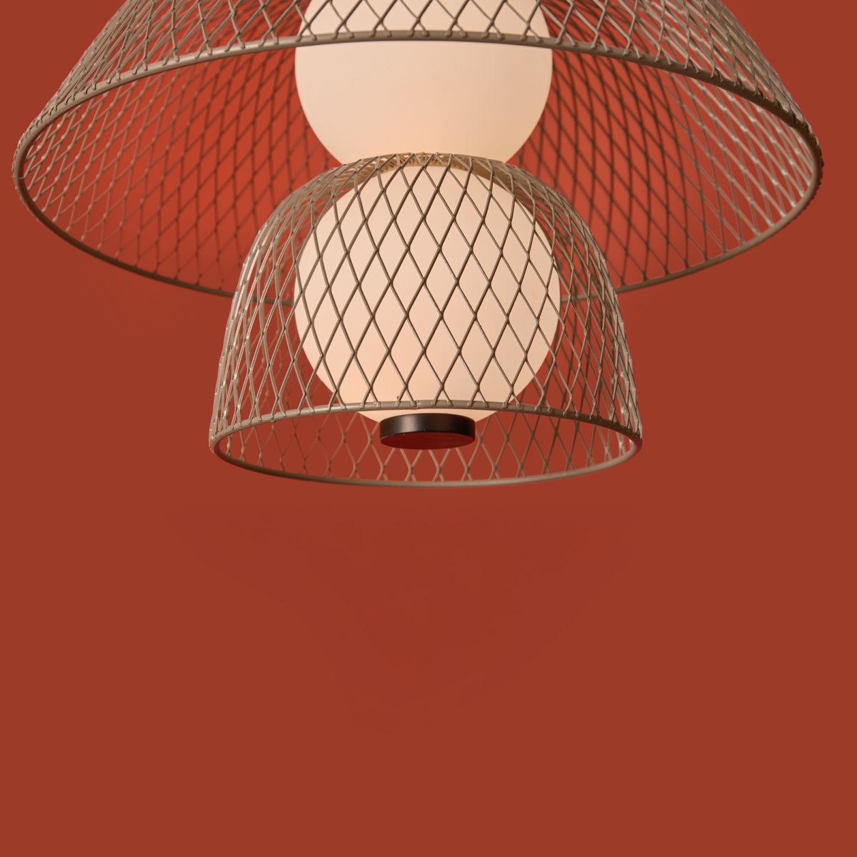 Подвесной светильник Freya Harper FR5545PL-L5GR