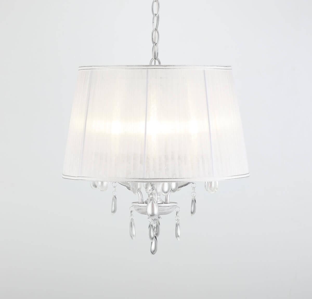 Подвесной светильник Vele Luce Zoom VL10122P08